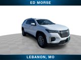 Certified 2022 Chevrolet Traverse LT image 2
