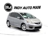 Used 2009 Honda Fit Sport image 2