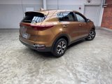 Used 2020 Kia Sportage LX w/ LX Popular Package image 5