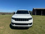 Used 2023 Jeep Wagoneer Series II image 5