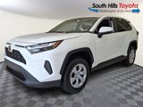 New 2025 Toyota RAV4 LE image 2