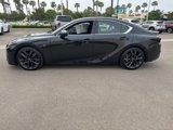 Certified 2024 Lexus IS 300 image 4