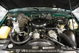 Used 1993 Chevrolet S10 Pickup 2WD Extended Cab image 3