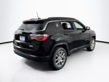 Used 2022 Jeep Compass Latitude w/ Sun and Sound Group image 5