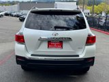 Used 2011 Toyota Highlander Limited image 5