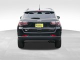 Used 2022 Jeep Compass Limited image 6