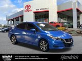 Used 2021 Nissan Versa SV image 1