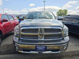 Used 2012 RAM 1500 Laramie image 2