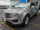 Used 2019 Cadillac XT5 Luxury image 2