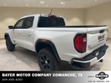 New 2024 GMC Canyon Elevation w/ Elevation Premium Package image 3