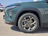 New 2025 Chevrolet Trax LT image 5