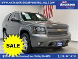 Used 2012 Chevrolet Tahoe LT w/ All-Star Edition image 3