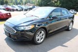 Used 2018 Ford Fusion SE image 3