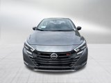 New 2025 Nissan Versa SR image 2