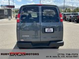 Used 2017 Chevrolet Express 2500 LS image 6
