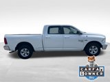 Used 2020 RAM 1500 Classic SLT image 2