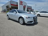 Used 2013 Audi A4 2.0T Premium image 3