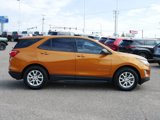 Used 2018 Chevrolet Equinox LS image 3