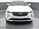 New 2025 Cadillac CT4 Premium Luxury image 3