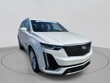 Certified 2022 Cadillac XT6 Premium Luxury image 3