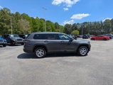 Certified 2021 Jeep Grand Cherokee L Limited image 4