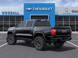 New 2024 GMC Canyon AT4X image 3