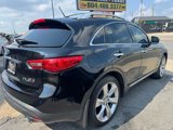 Used 2011 INFINITI FX50 AWD image 3