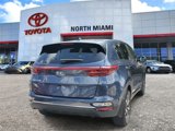 Used 2020 Kia Sportage LX image 4