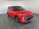 Used 2021 Kia Soul GT-Line image 3