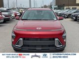 New 2025 Hyundai Kona SEL image 6