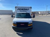 Used 2021 GMC Savana 3500 Extended w/ Power Convenience Package image 2