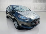 Used 2019 Ford Fiesta SE image 3