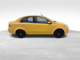 Used 2010 Chevrolet Aveo LS image 4