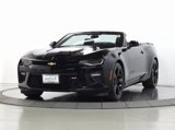 Used 2016 Chevrolet Camaro SS image 3