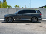 Used 2022 BMW ALPINA XB7 image 2