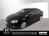 Used 2013 Volkswagen Jetta SEL image 2
