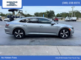 Used 2021 Volkswagen Arteon SE image 4