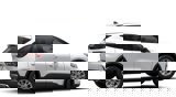 New 2025 Ford Escape Active image 3
