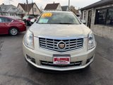 Used 2015 Cadillac SRX Premium image 2