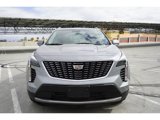 Used 2023 Cadillac XT4 Premium Luxury image 3