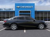 New 2025 Chevrolet Malibu LS image 5
