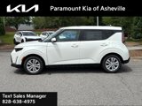New 2025 Kia Soul LX image 3