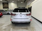 Used 2017 Lexus RX 350 FWD image 4