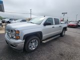Used 2014 Chevrolet Silverado 1500 LT w/ All Star Edition image 3