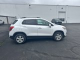 Used 2020 Chevrolet Trax LT w/ LT Convenience Package image 2