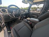 Used 2020 Jeep Wrangler Unlimited Sport image 2