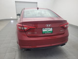 Used 2017 Hyundai Sonata Sport image 6