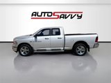 Used 2012 RAM 1500 Big Horn image 4