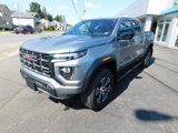Used 2024 GMC Canyon AT4 image 2