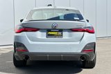 Used 2023 BMW 430i Gran Coupe w/ M Sport Package image 4